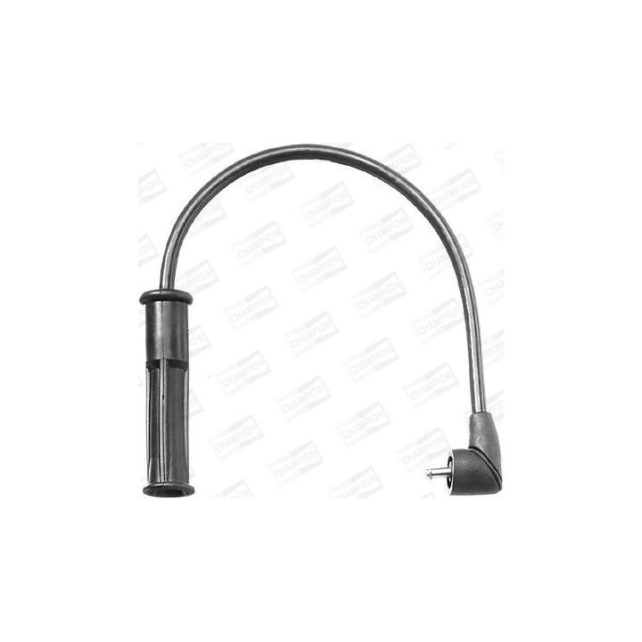 Uždegimo laido komplektas CHAMPION CLS019