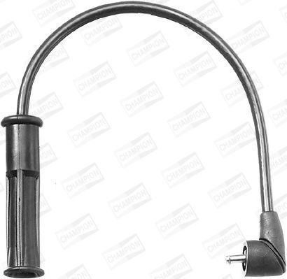 Uždegimo laido komplektas CHAMPION CLS019