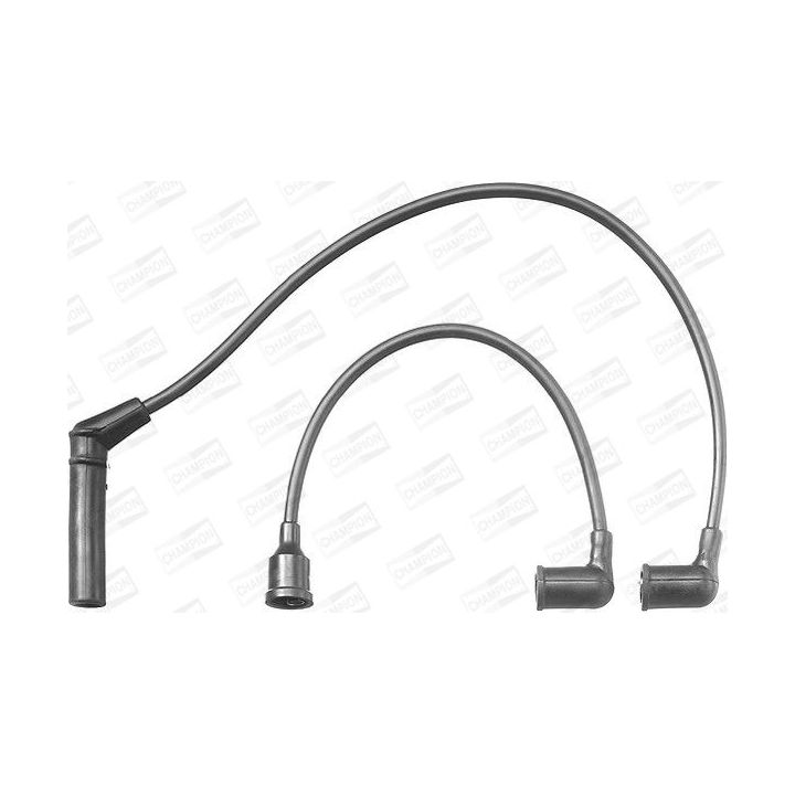 Uždegimo laido komplektas CHAMPION CLS021