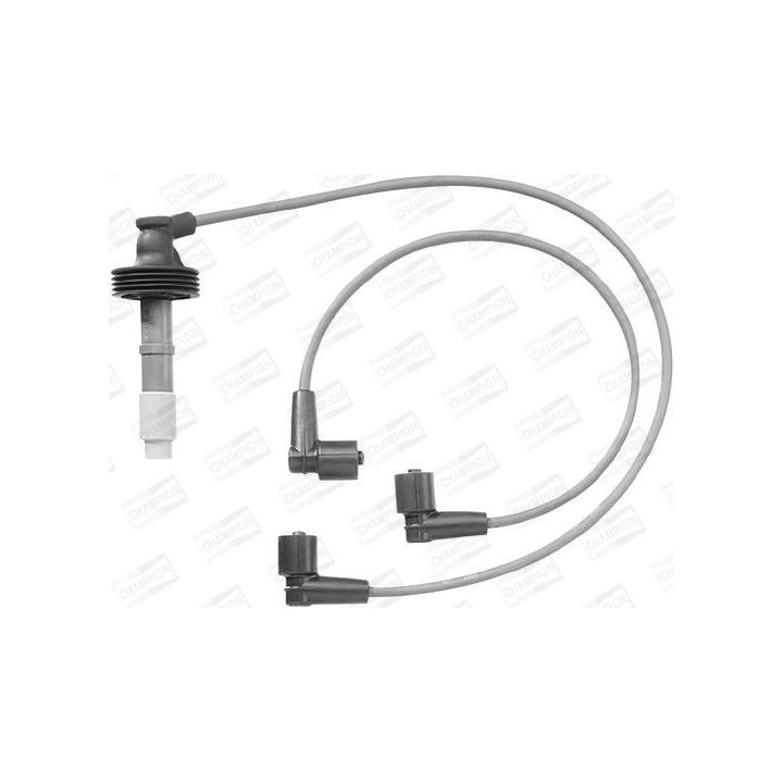 Uždegimo laido komplektas CHAMPION CLS050
