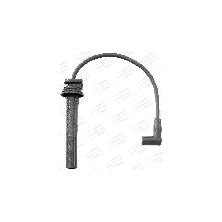 Uždegimo laido komplektas CHAMPION CLS069