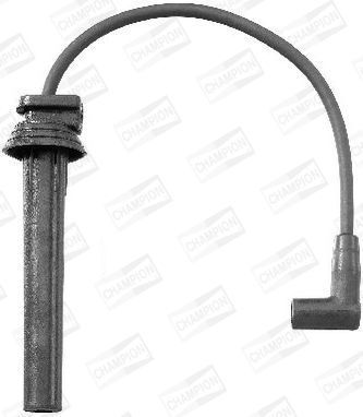 Uždegimo laido komplektas CHAMPION CLS069