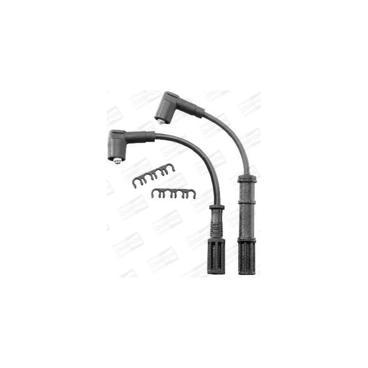 Uždegimo laido komplektas CHAMPION CLS082