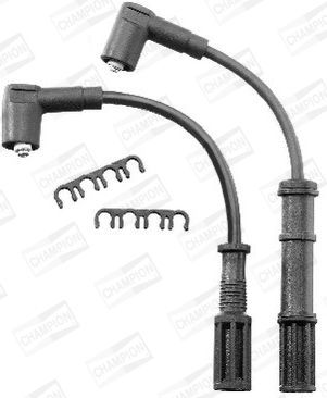Uždegimo laido komplektas CHAMPION CLS082
