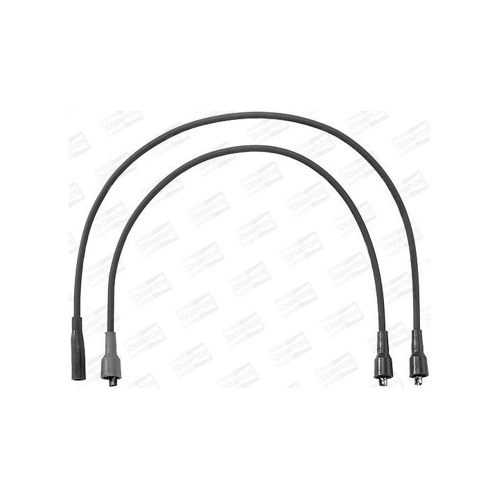 Uždegimo laido komplektas CHAMPION CLS118