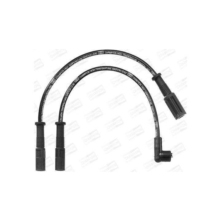Uždegimo laido komplektas CHAMPION CLS119