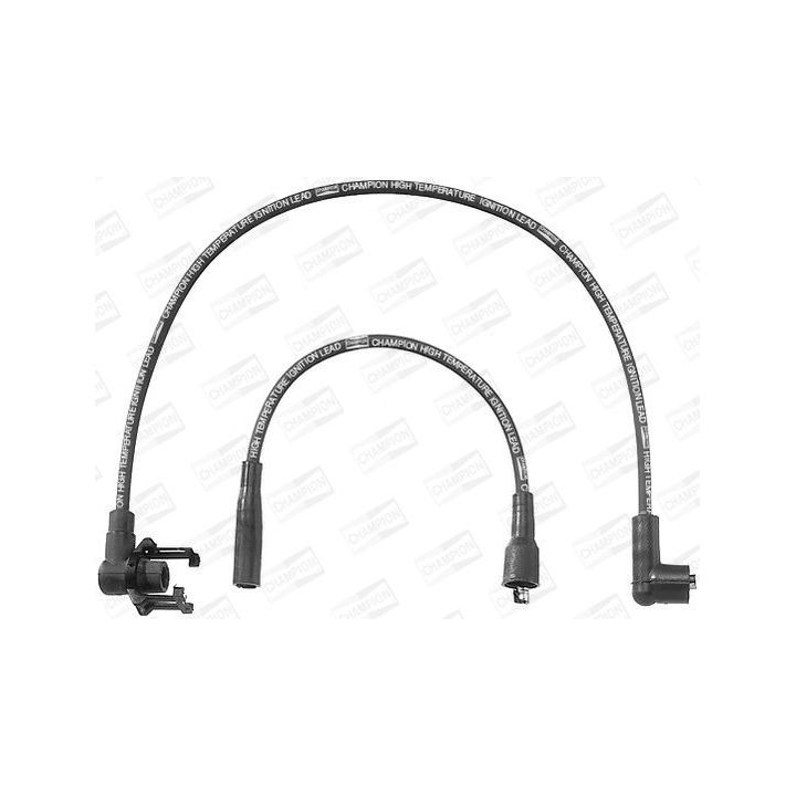 Uždegimo laido komplektas CHAMPION CLS126