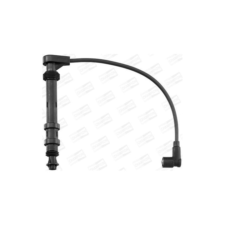 Uždegimo laido komplektas CHAMPION CLS137