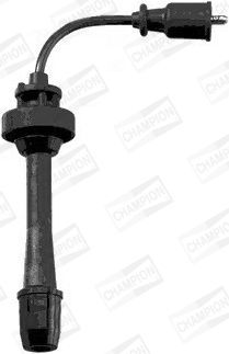 Uždegimo laido komplektas CHAMPION CLS198