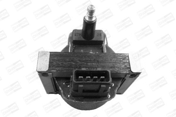 Ritė, uždegimas CHAMPION BAE507BK/245