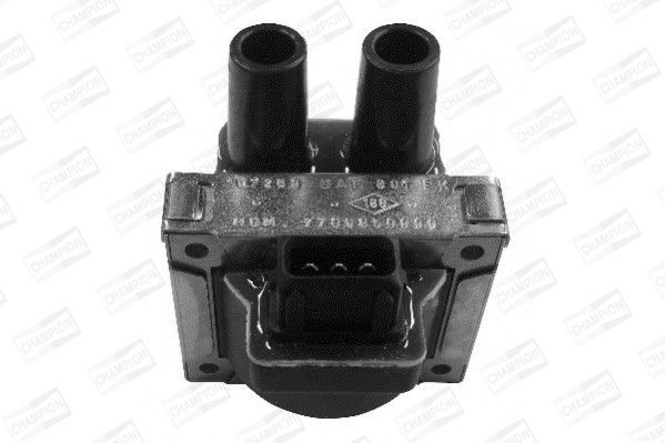 Ritė, uždegimas CHAMPION BAE801EK/245