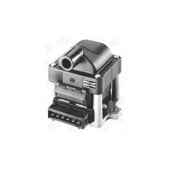 Ritė, uždegimas CHAMPION BAEA002E