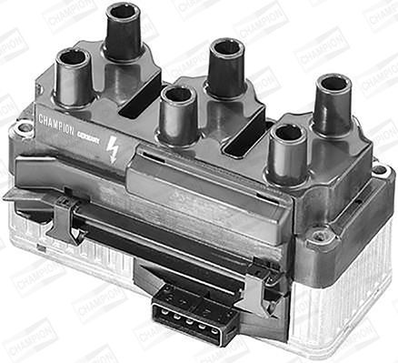 Ritė, uždegimas CHAMPION BAEA004E