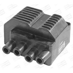 Ritė, uždegimas CHAMPION BAEA026E