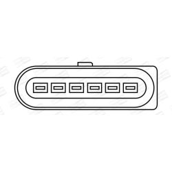 Ritė, uždegimas CHAMPION BAEA037