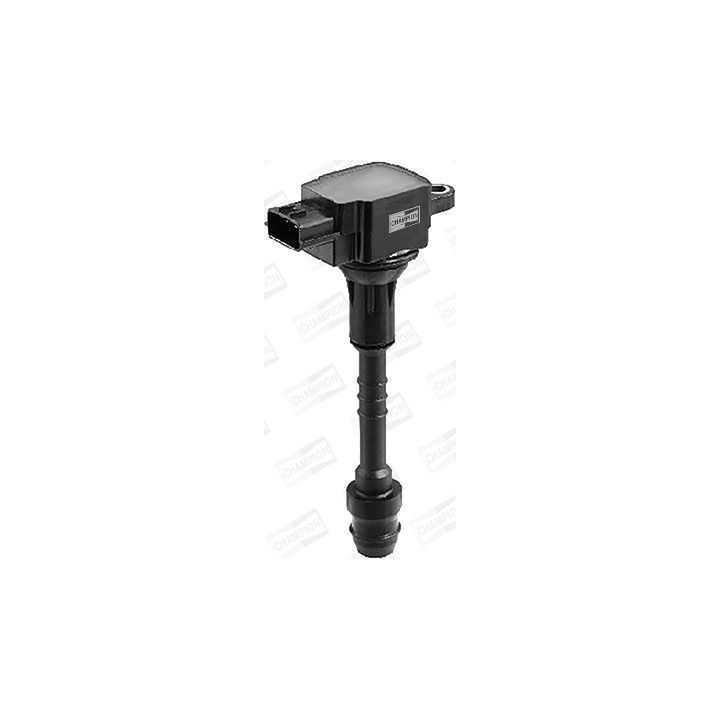 Ritė, uždegimas CHAMPION BAEA081E