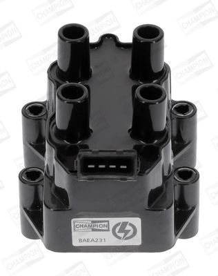 Ritė, uždegimas CHAMPION BAEA231