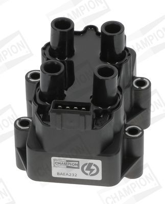 Ritė, uždegimas CHAMPION BAEA232