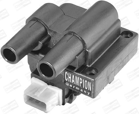 Ritė, uždegimas CHAMPION BAEA243