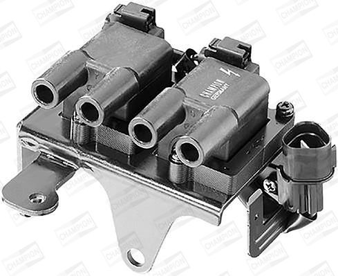 Ritė, uždegimas CHAMPION BAEA266