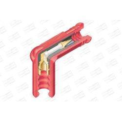 Drehmomentschlüssel CHAMPION PRO-5M/200