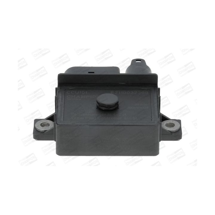 Valdymo blokas, kaitinimo žvakių sistema CHAMPION CCU101