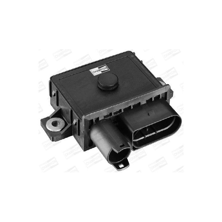 Valdymo blokas, kaitinimo žvakių sistema CHAMPION CCU101