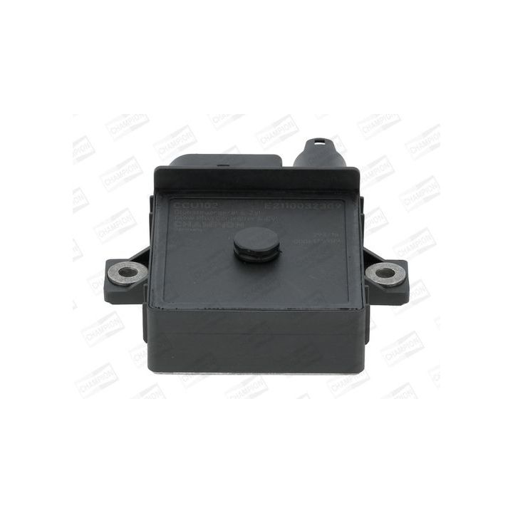 Valdymo blokas, kaitinimo žvakių sistema CHAMPION CCU102