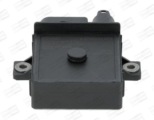 Valdymo blokas, kaitinimo žvakių sistema CHAMPION CCU102