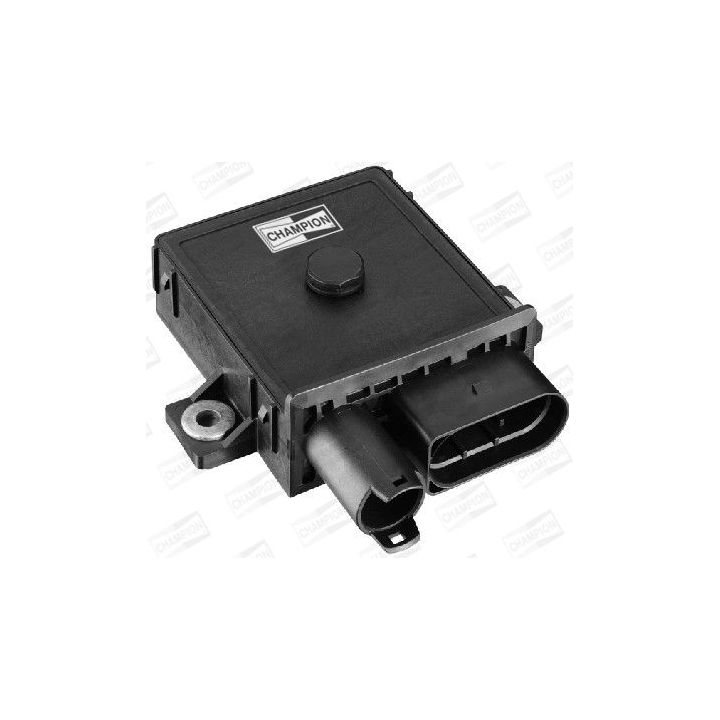 Valdymo blokas, kaitinimo žvakių sistema CHAMPION CCU102