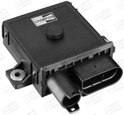 Valdymo blokas, kaitinimo žvakių sistema CHAMPION CCU102