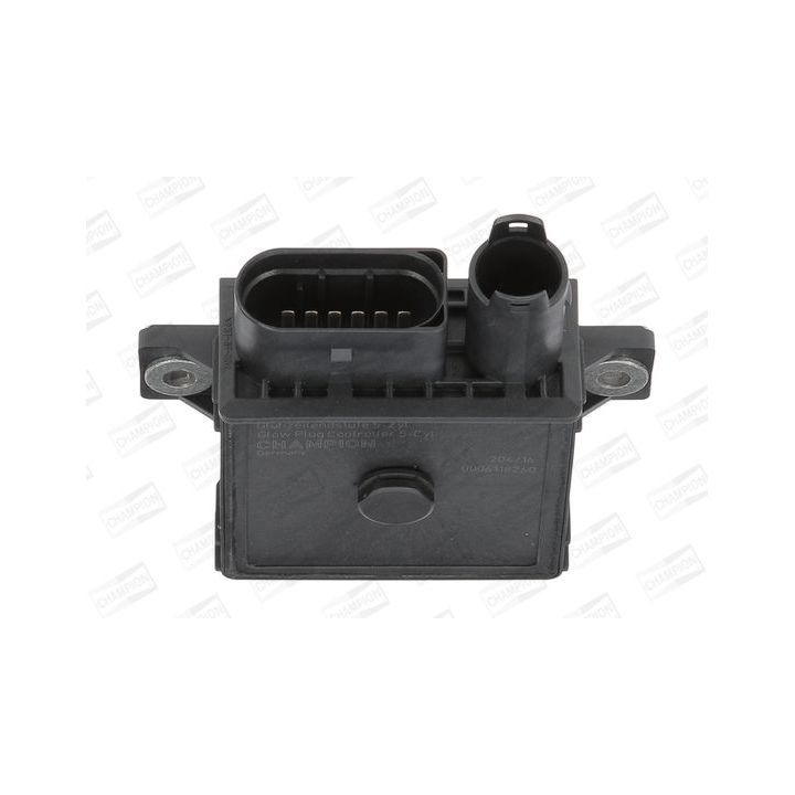 Valdymo blokas, kaitinimo žvakių sistema CHAMPION CCU104