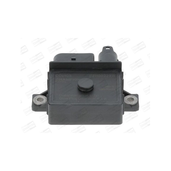 Valdymo blokas, kaitinimo žvakių sistema CHAMPION CCU105