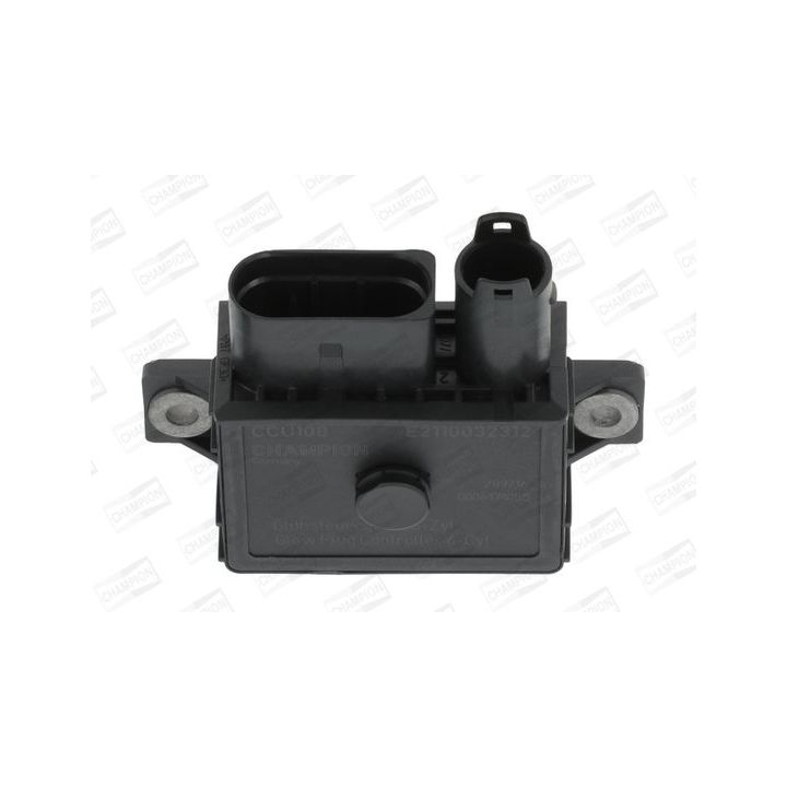 Valdymo blokas, kaitinimo žvakių sistema CHAMPION CCU108