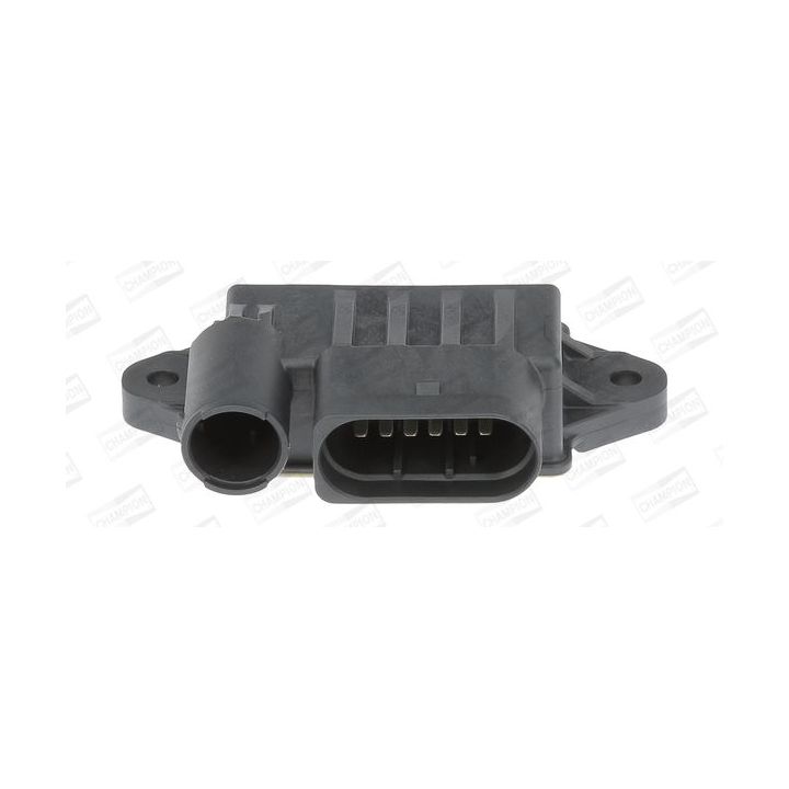 Valdymo blokas, kaitinimo žvakių sistema CHAMPION CCU116