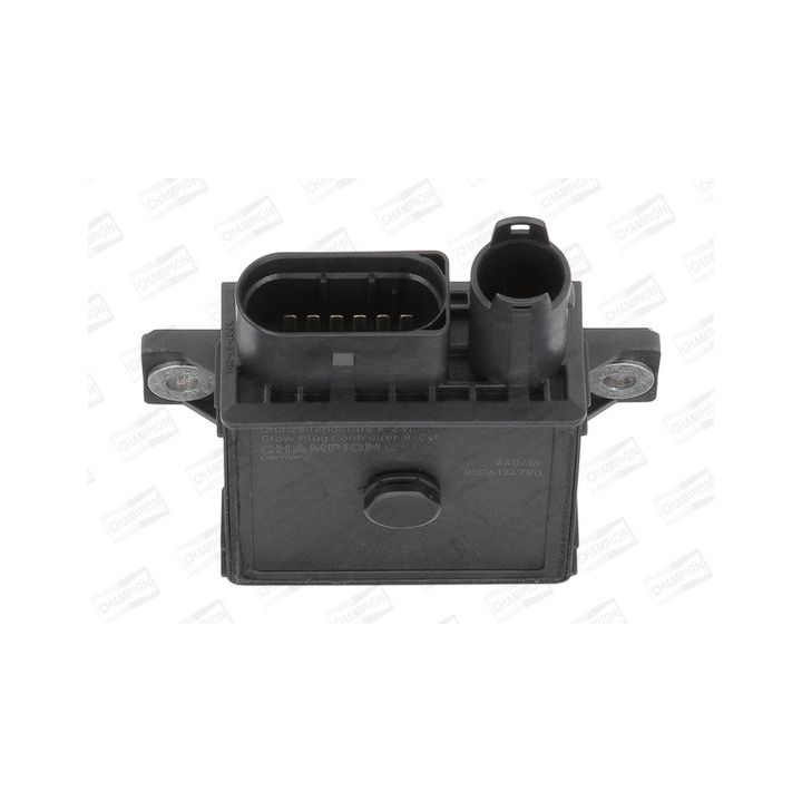 Valdymo blokas, kaitinimo žvakių sistema CHAMPION CCU118