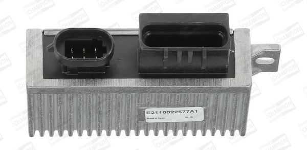 Valdymo blokas, kaitinimo žvakių sistema CHAMPION CCU128