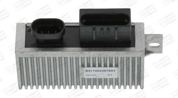 Valdymo blokas, kaitinimo žvakių sistema CHAMPION CCU129