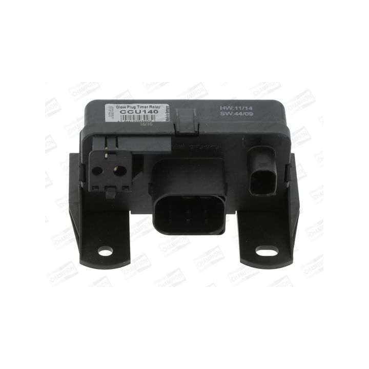 Valdymo blokas, kaitinimo žvakių sistema CHAMPION CCU140