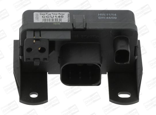 Valdymo blokas, kaitinimo žvakių sistema CHAMPION CCU140