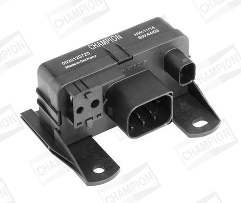 Valdymo blokas, kaitinimo žvakių sistema CHAMPION CCU140