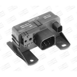 Valdymo blokas, kaitinimo žvakių sistema CHAMPION CCU141