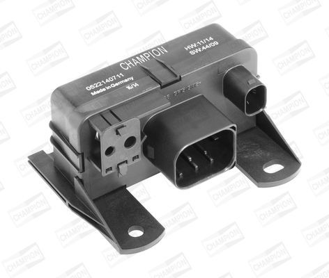 Valdymo blokas, kaitinimo žvakių sistema CHAMPION CCU141