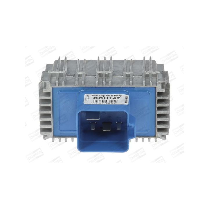 Valdymo blokas, kaitinimo žvakių sistema CHAMPION CCU142