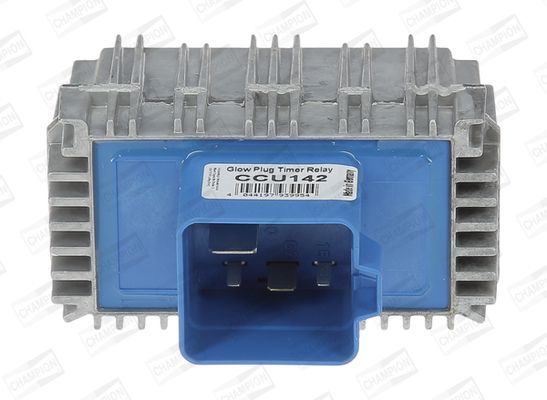 Valdymo blokas, kaitinimo žvakių sistema CHAMPION CCU142