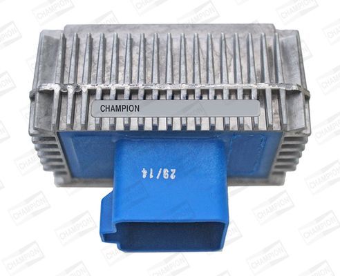 Valdymo blokas, kaitinimo žvakių sistema CHAMPION CCU142