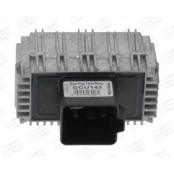 Valdymo blokas, kaitinimo žvakių sistema CHAMPION CCU143