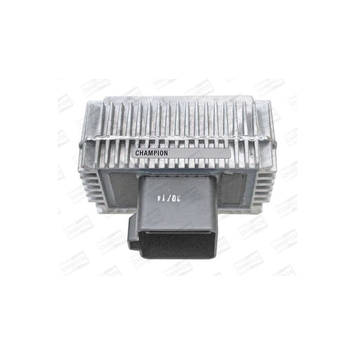 Valdymo blokas, kaitinimo žvakių sistema CHAMPION CCU143