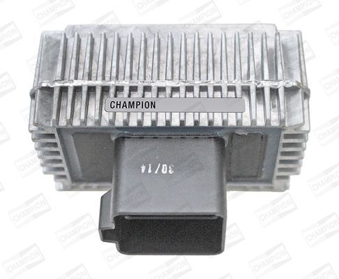 Valdymo blokas, kaitinimo žvakių sistema CHAMPION CCU143