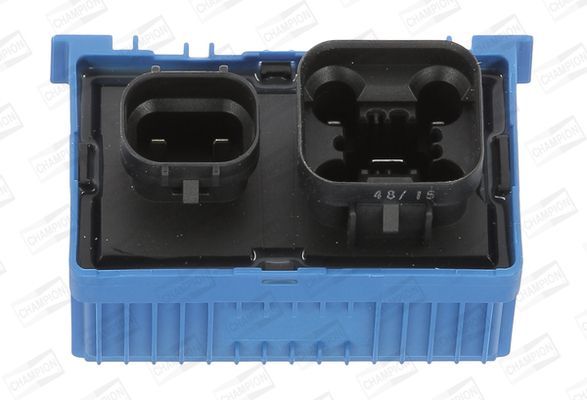 Valdymo blokas, kaitinimo žvakių sistema CHAMPION CCU144